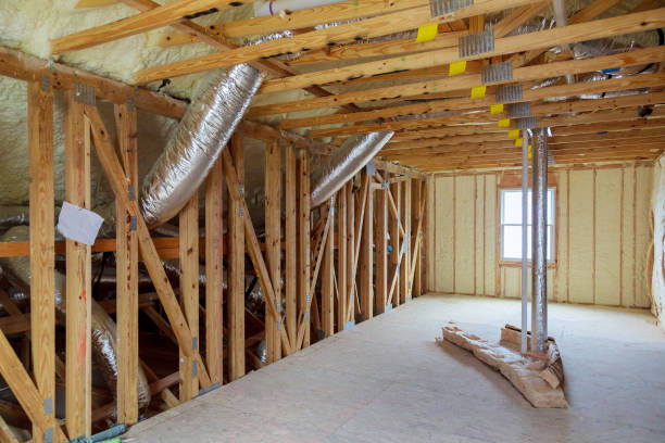 Best Insulation Installation Services in Bigfoot, TX