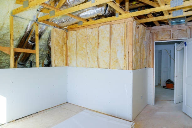 Best Commercial Insulation in Bigfoot, TX