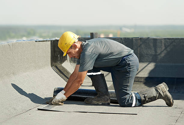 Best Residential Insulation in Bigfoot, TX