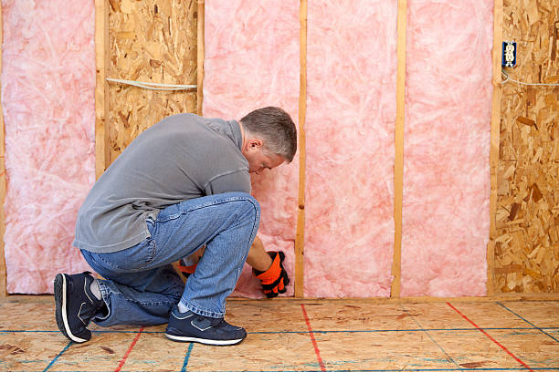  Bigfoot, TX Insulation Contractor Pros