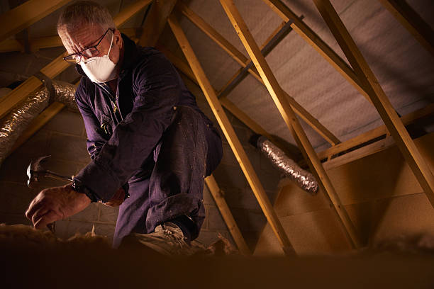 Best Residential Insulation in Bigfoot, TX
